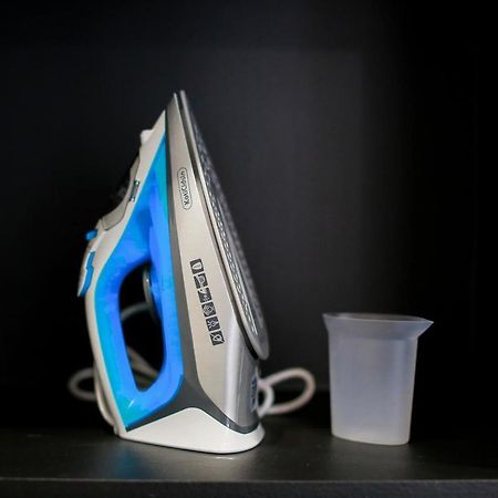 サン・テティエンヌLe Zebre, T1 Hypercentre Chic Et Cosy, Wifi Par Sovalfiアパートメント エクステリア 写真