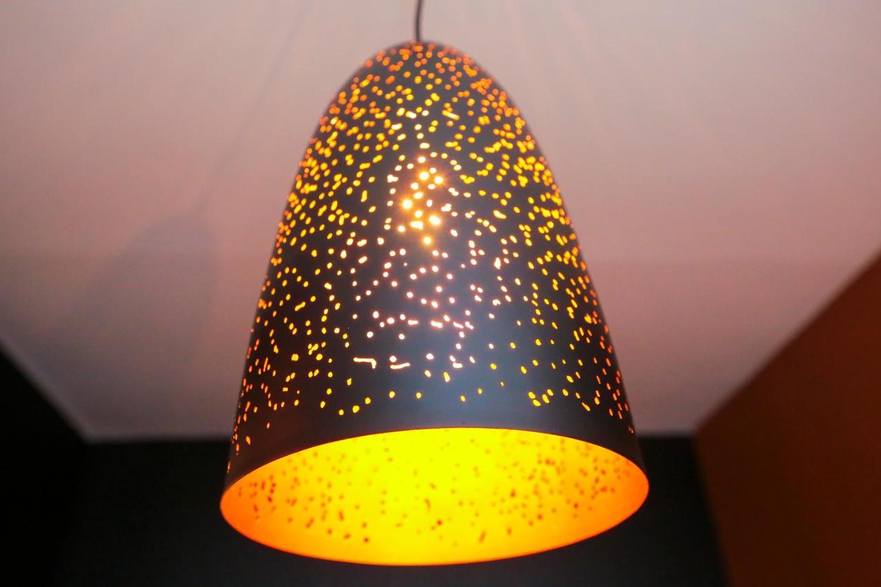 サン・テティエンヌLe Zebre, T1 Hypercentre Chic Et Cosy, Wifi Par Sovalfiアパートメント エクステリア 写真